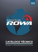 descargas