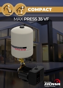 MAX PRESS 35 VF