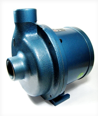 ELECTROBOMBA 10/2 CALEF. 220V PE