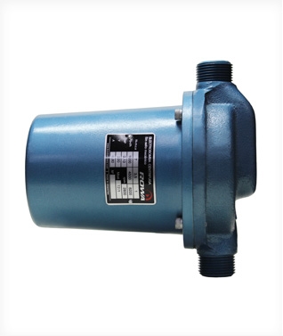 ELECTROBOMBA 12/1 3V CALEF. 220V PE