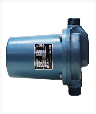 ELECTROBOMBA 7/1 3V CALEF. 220V PE