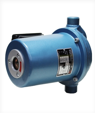 ELECTROBOMBA 7/1 3V CALEF. 220V PE