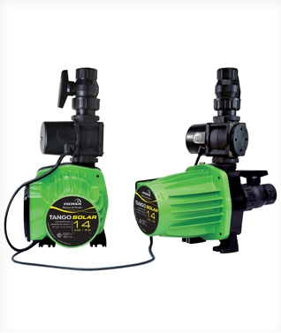 TANGO SOLAR 14.
