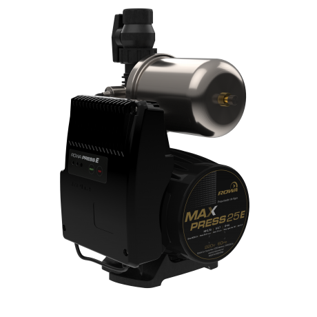 Max Press 25 E.