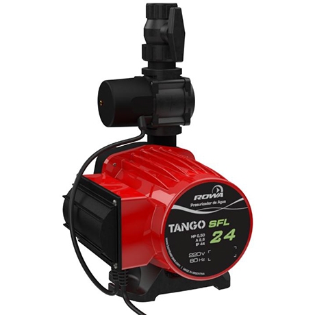 Tango SFL 24 .