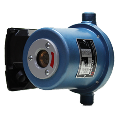 ELECTROBOMBA 5/1 3V CALEF. 220V PE