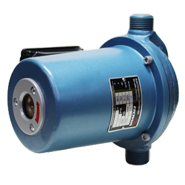 ELECTROBOMBA 7/1 3V CALEF. 220V PE