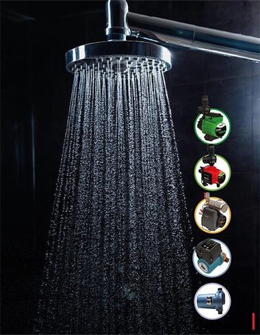 Productos ROWA