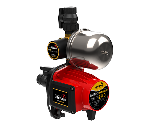 Tango Press 20