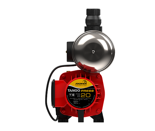 Tango Press 20