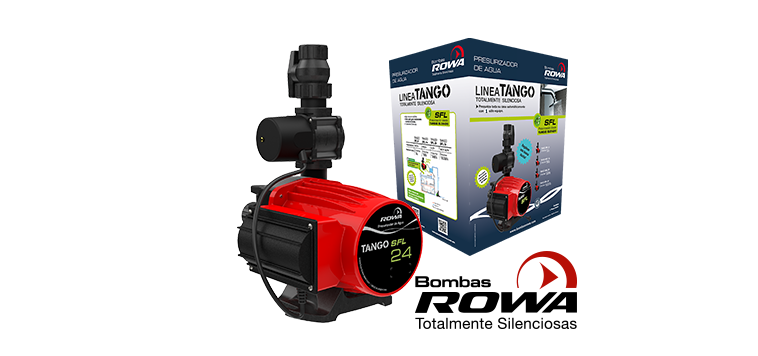 Tango SFL 24