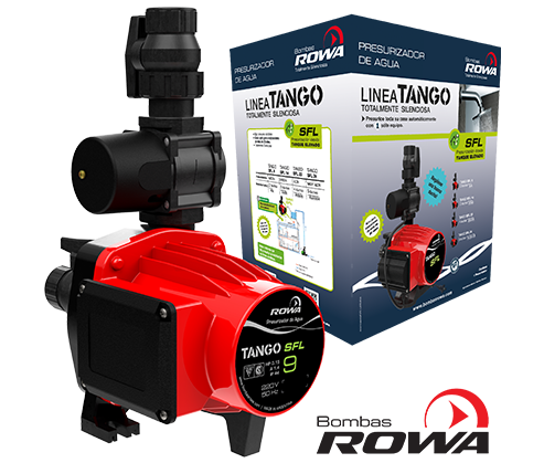 Tango SFL 9